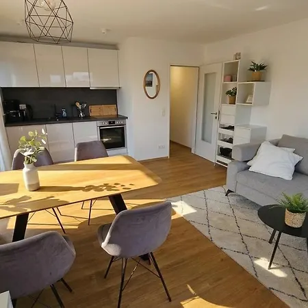 Apartament 